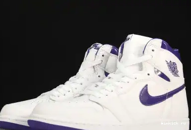 COURT PURPLE JORDAN WMNS 1 AIR 0506